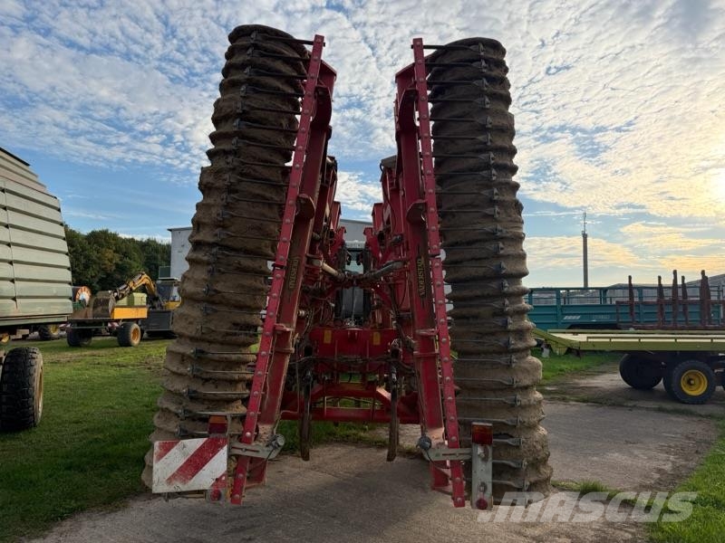 Väderstad TopDown TD 600 Sonstige Landmaschinen