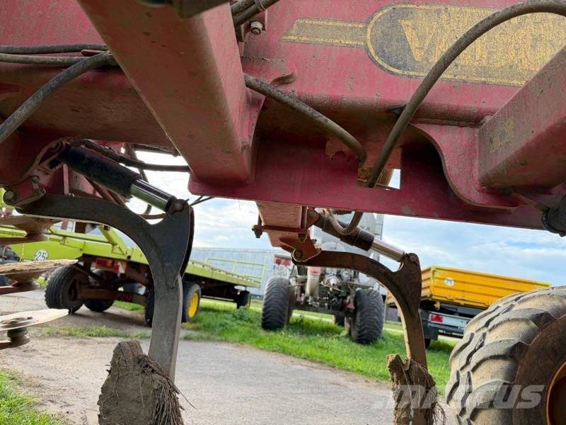 Väderstad TopDown TD 600 Sonstige Landmaschinen