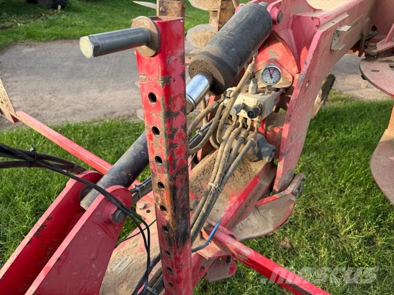 Väderstad TopDown TD 600 Sonstige Landmaschinen