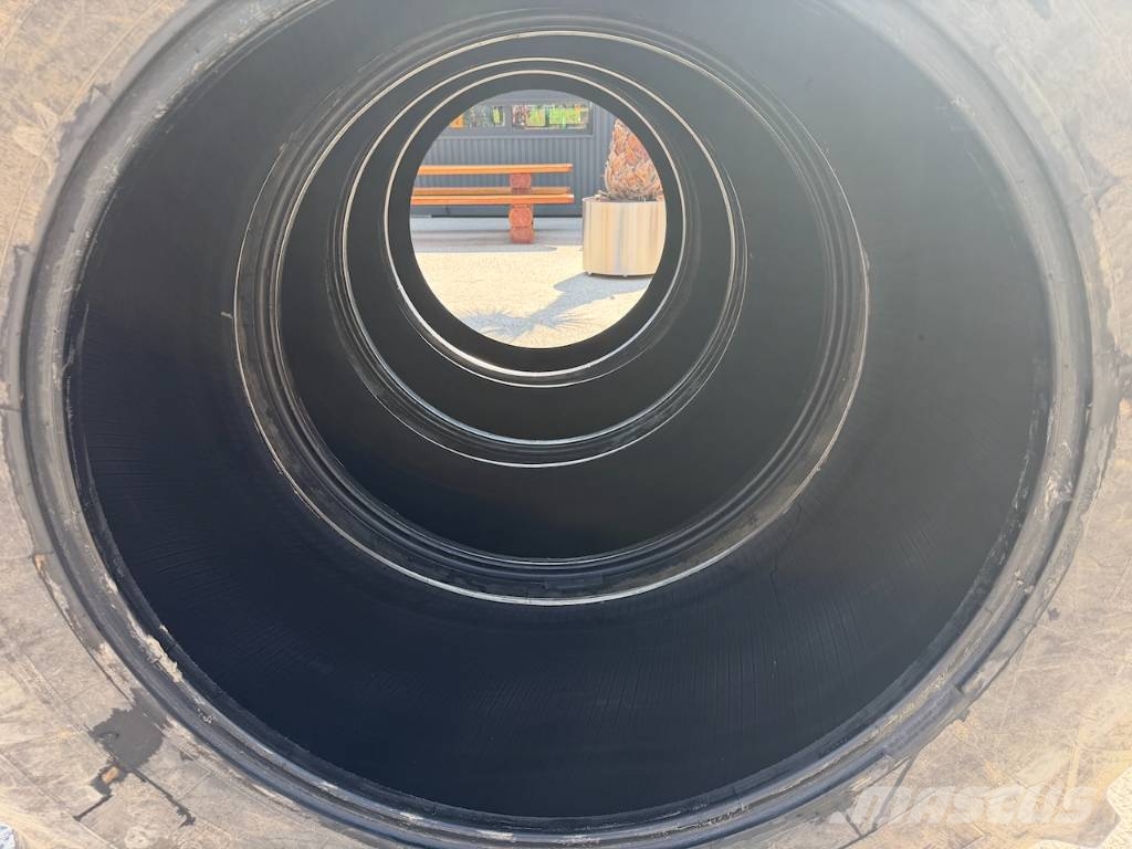 Michelin Omnibib 620/70R42 4x banden / tires Pneumatiky, kolesá a ráfiky