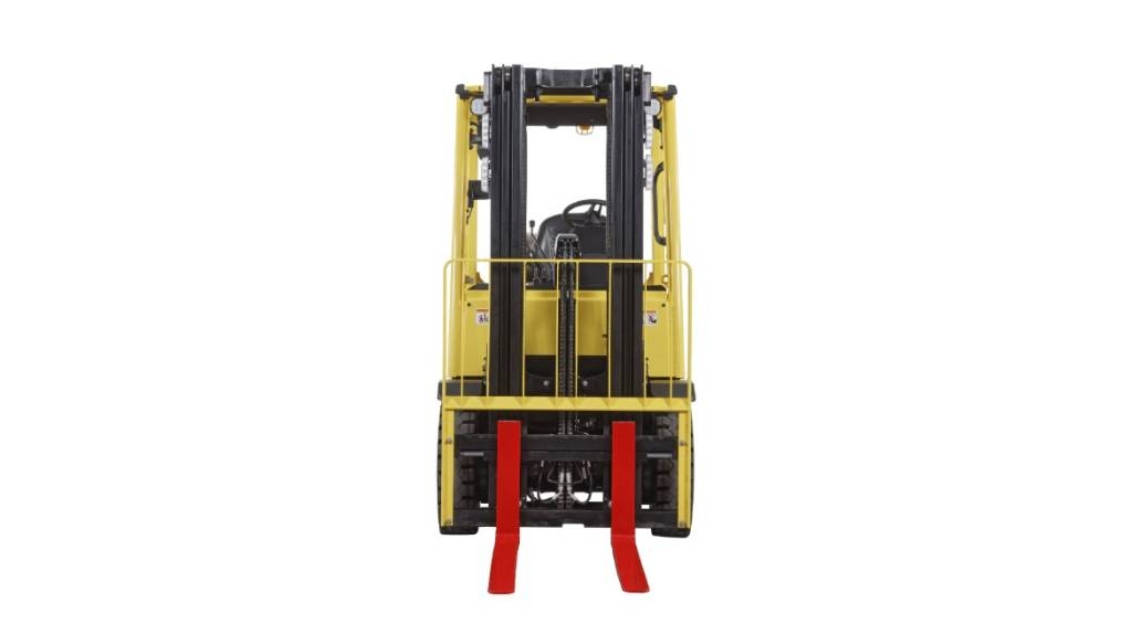 Hyster H3.5A-L LPG heftrucks