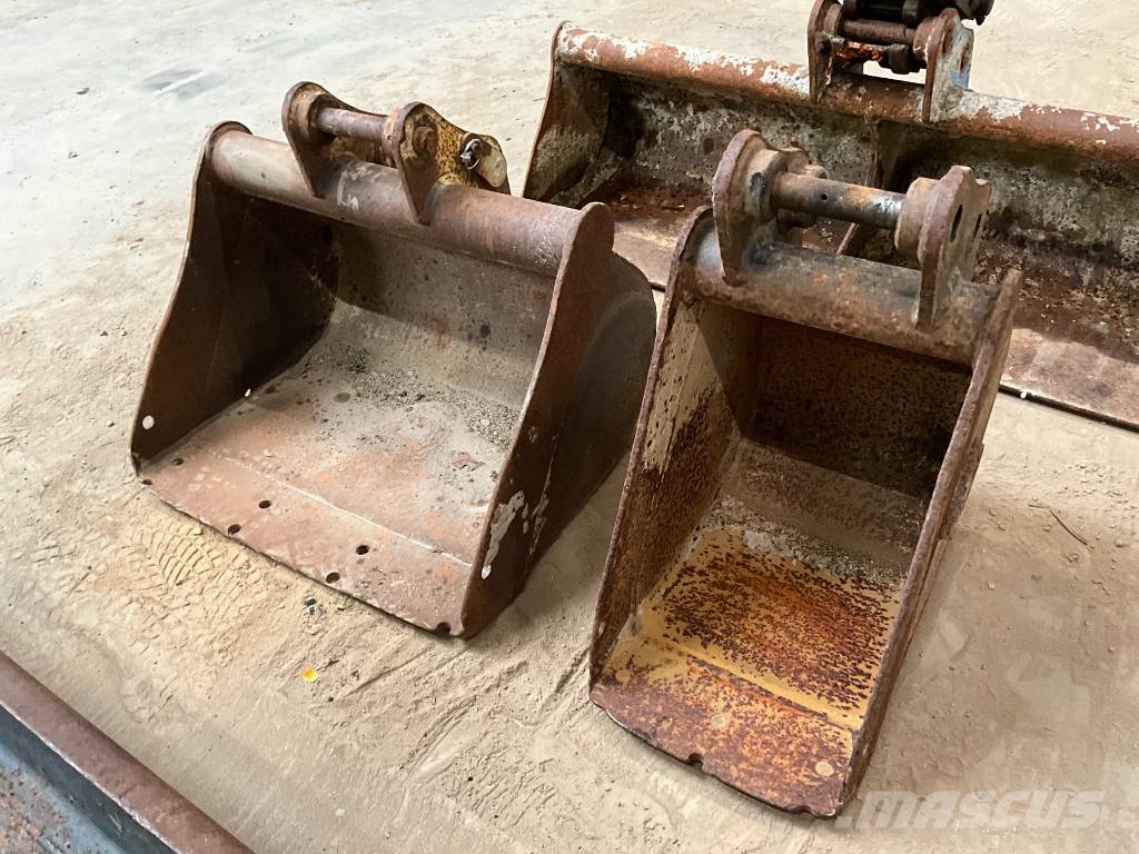 Kubota U 27-4 Minigraafmachines < 7t