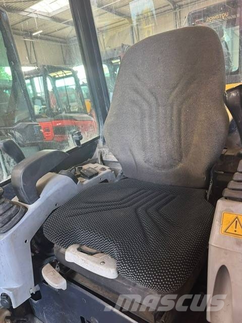 Kubota U 27-4 Minigraafmachines < 7t