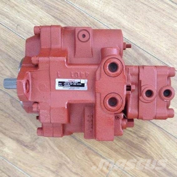 CAT 305CR Pump PVD-2B-45P-18G6A-4891F 208-1112 Transmisie