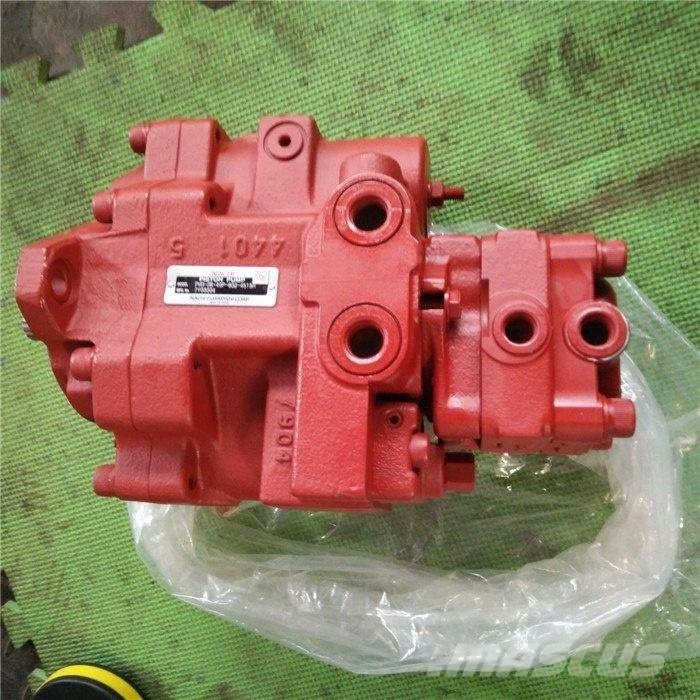 CAT 305CR Pump PVD-2B-45P-18G6A-4891F 208-1112 Transmisie