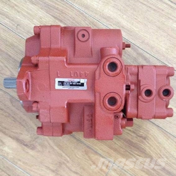CAT 305CR Pump PVD-2B-45P-18G6A-4891F 208-1112 Transmisie