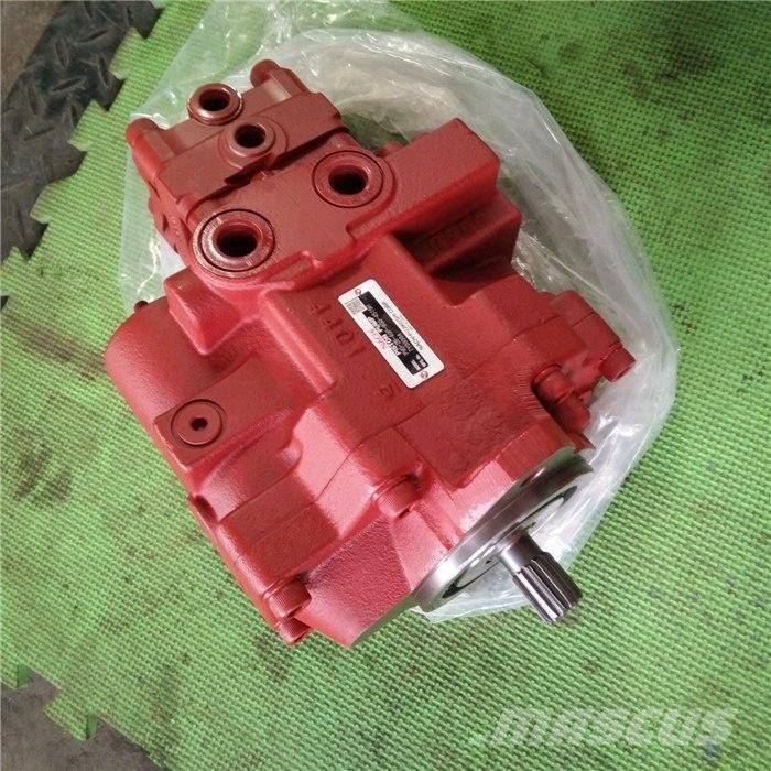 CAT 305CR Pump PVD-2B-45P-18G6A-4891F 208-1112 Transmisie