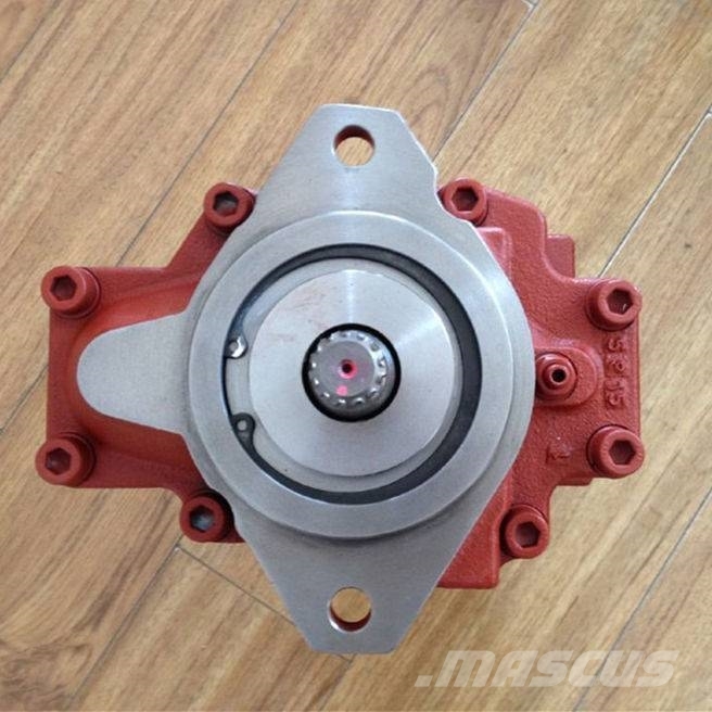 CAT 305CR Pump PVD-2B-45P-18G6A-4891F 208-1112 Transmisie