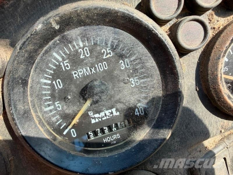 Sgariboldi MAV 2210 Plus 其他農業機械