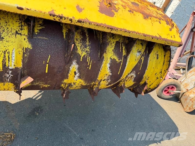 Sgariboldi MAV 2210 Plus 其他農業機械