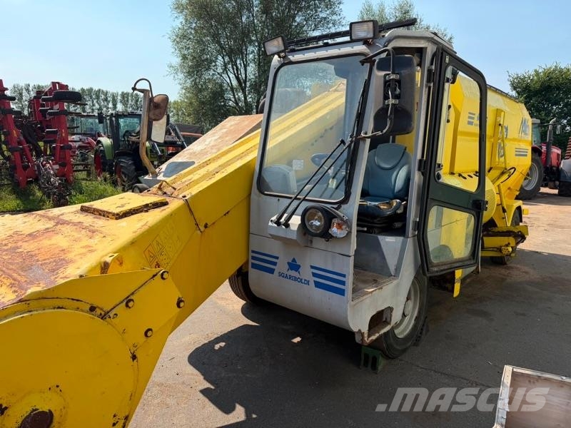 Sgariboldi MAV 2210 Plus 其他農業機械