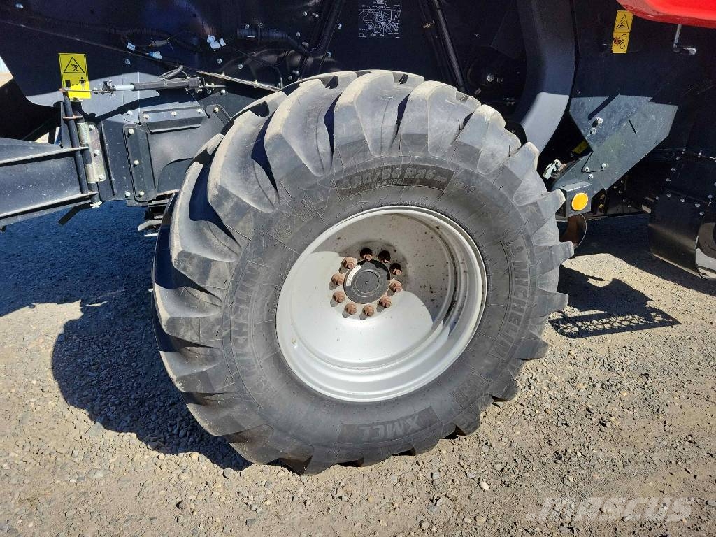 Case IH 6150 Axial Flow Cosechadoras combinadas