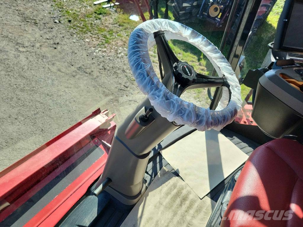 Case IH 6150 Axial Flow Cosechadoras combinadas