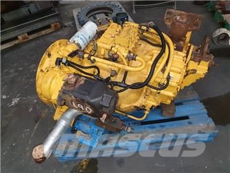 Volvo L90D Sanzuman