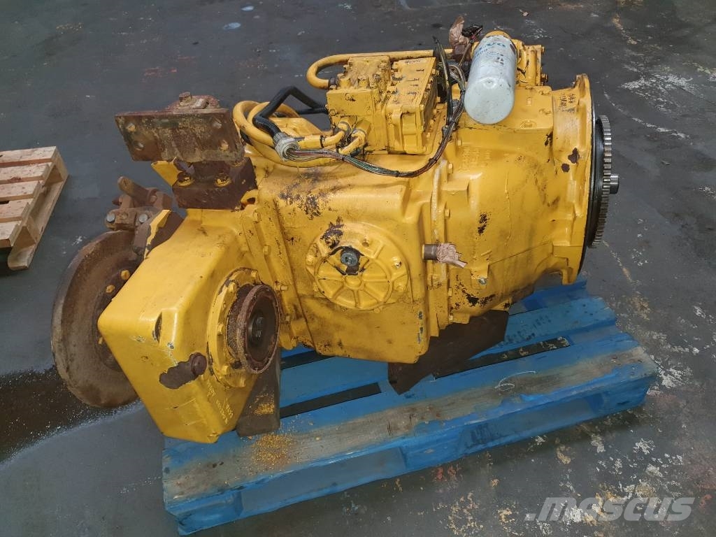 Volvo L90D Sanzuman