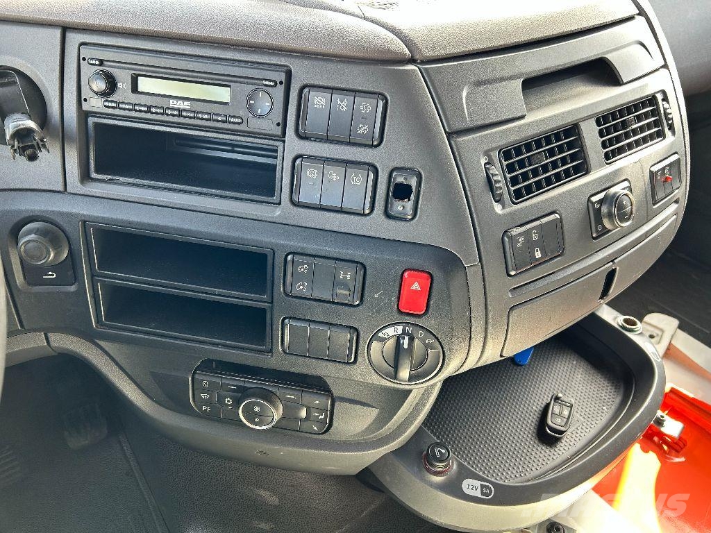 DAF XF 450 FT Camiones tractor