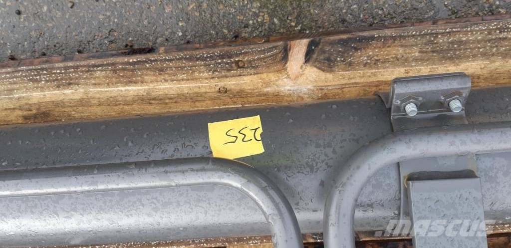 Volvo Auslegerzylinder ECR235 Hydraulika