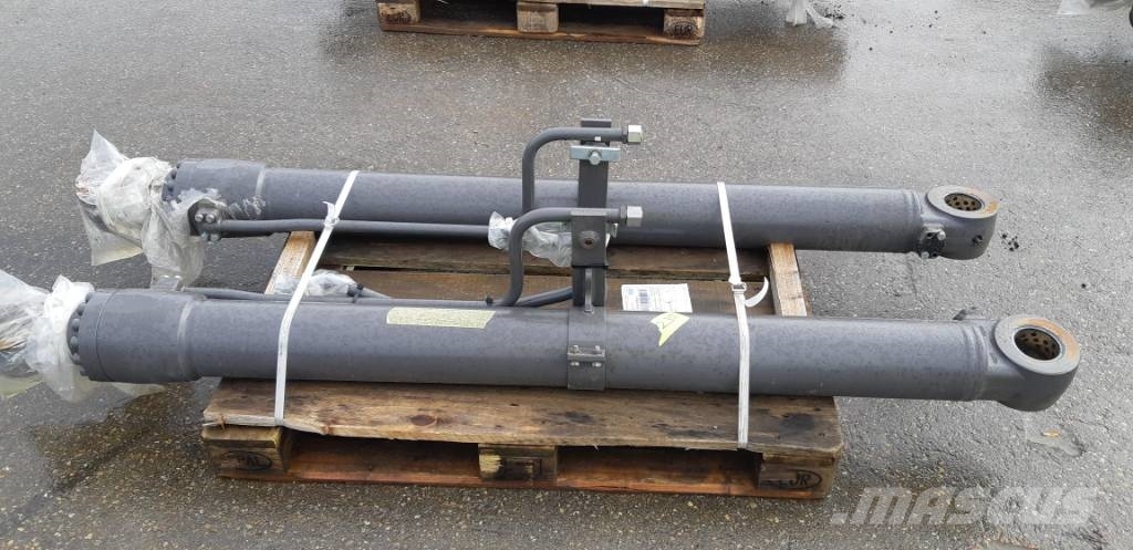 Volvo Auslegerzylinder ECR235 Hydraulika