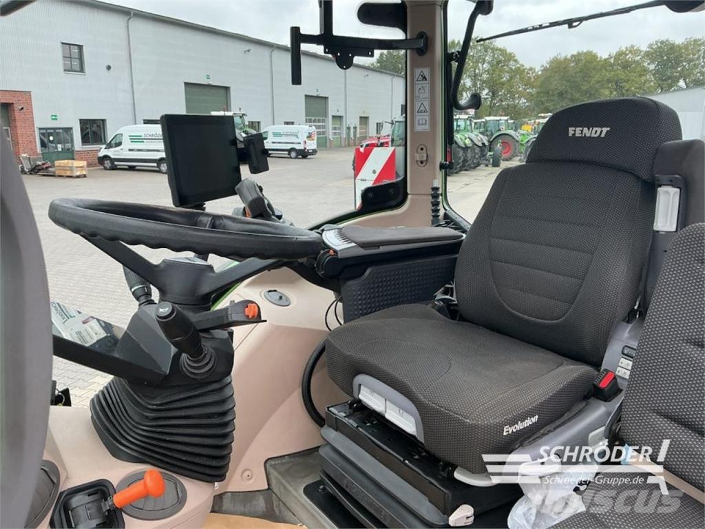 Fendt 724 GEN6 PROFI PLUS | RTK, SC, VRC Traktorji