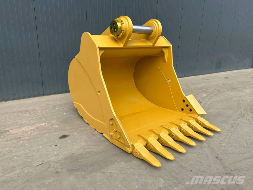 CAT 349E - UB دلاء