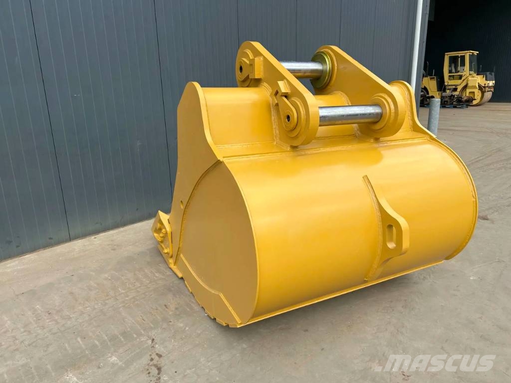 CAT 349E - UB دلاء