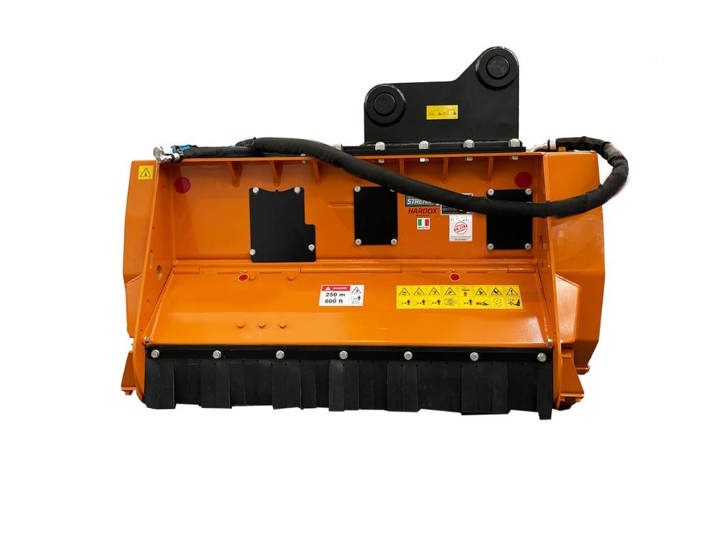 DEMOQ EFX MD/SB Forestal - Otros