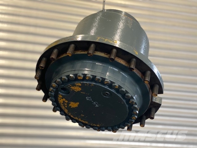 Liebherr L 564 REAR AXLE FINAL DRIVE 轴