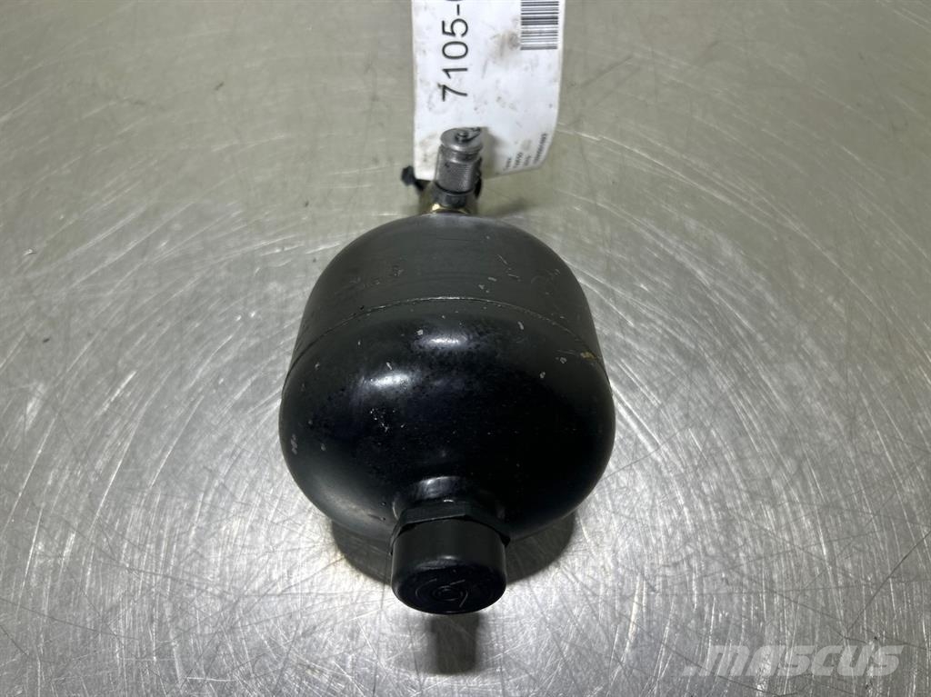 Terex TW150-5615978-Accumulator/Hydrospeicher Hidráulica