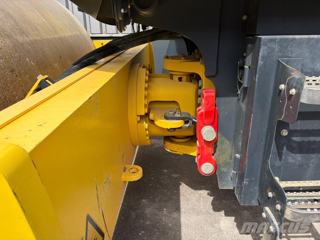 Bomag BW219DH-5 Valjci sa jednim bubnjem