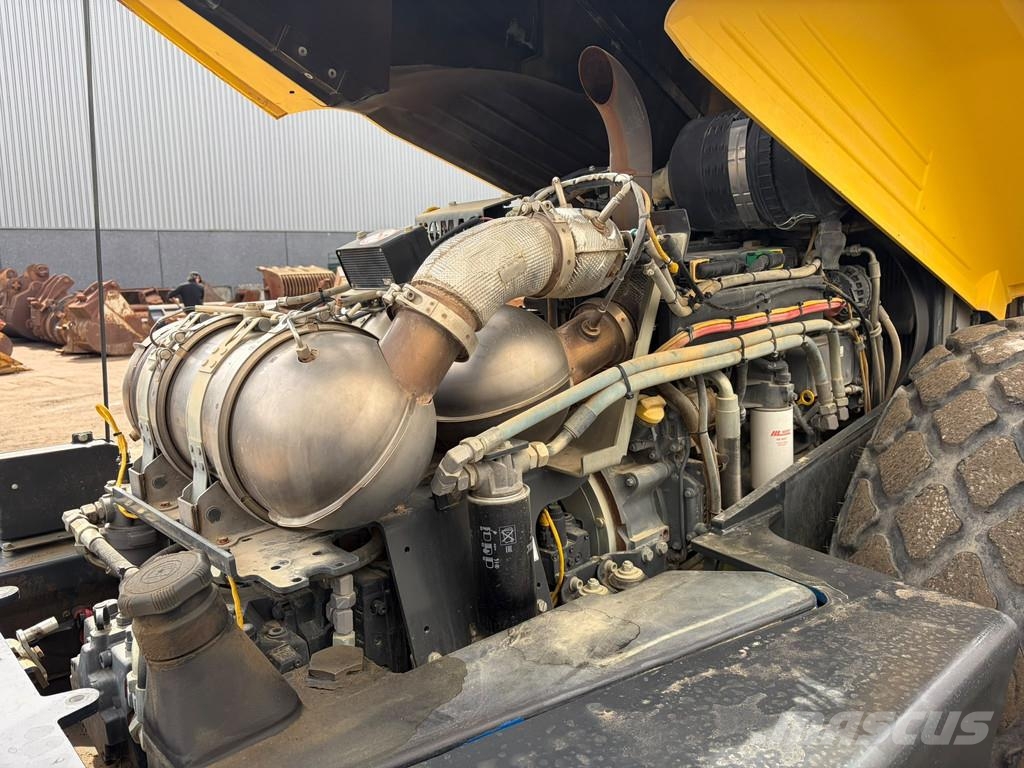 Bomag BW219DH-5 Valjci sa jednim bubnjem