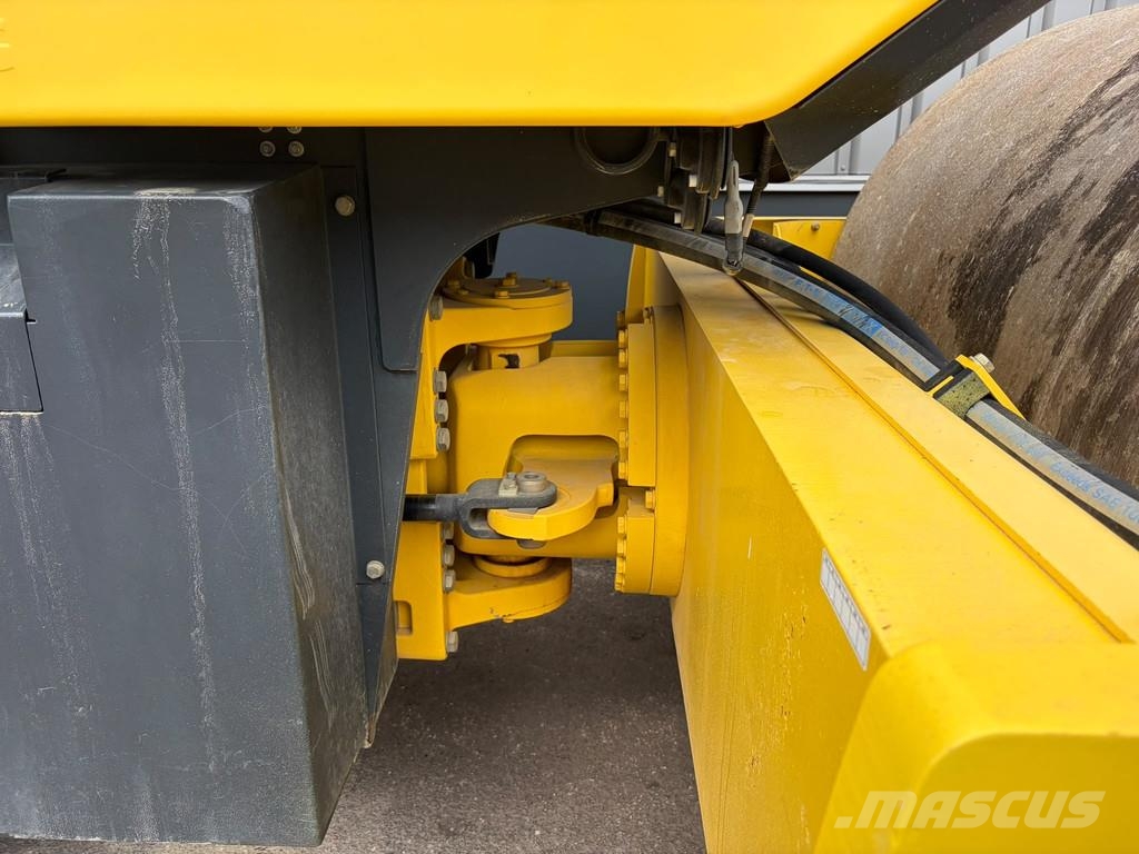 Bomag BW219DH-5 Valjci sa jednim bubnjem