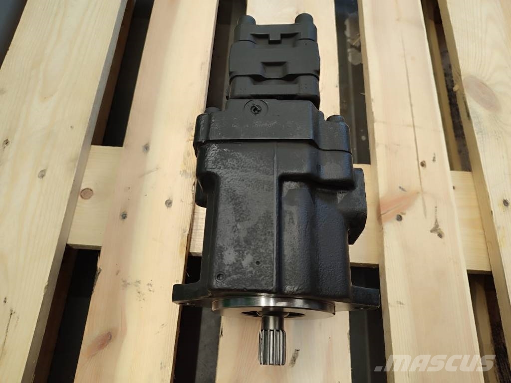  Hydraulic pump 7361279 PVD-1B-27P-8G3-5956A Bobcat 液压