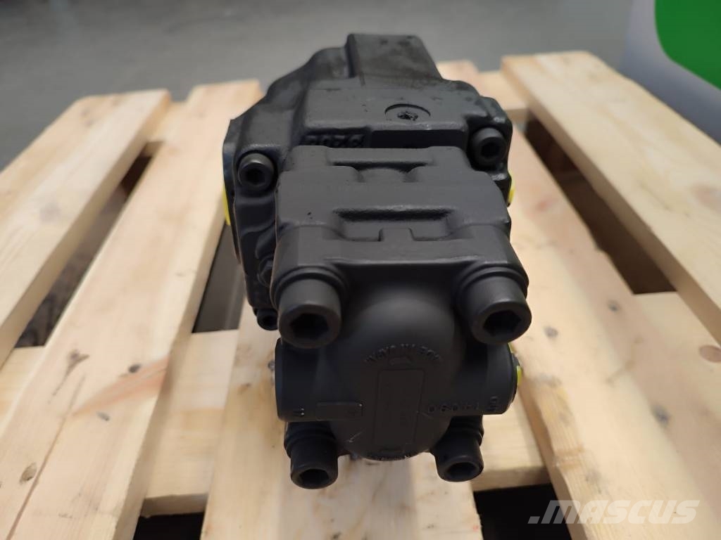  Hydraulic pump 7361279 PVD-1B-27P-8G3-5956A Bobcat 液压