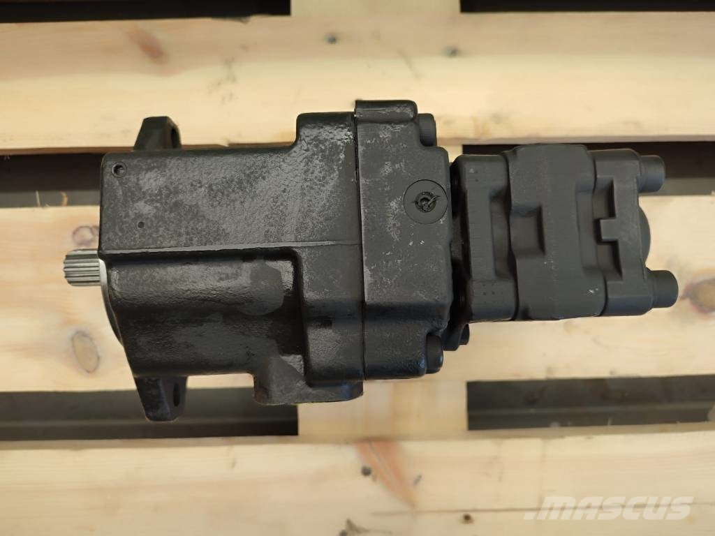  Hydraulic pump 7361279 PVD-1B-27P-8G3-5956A Bobcat 液压