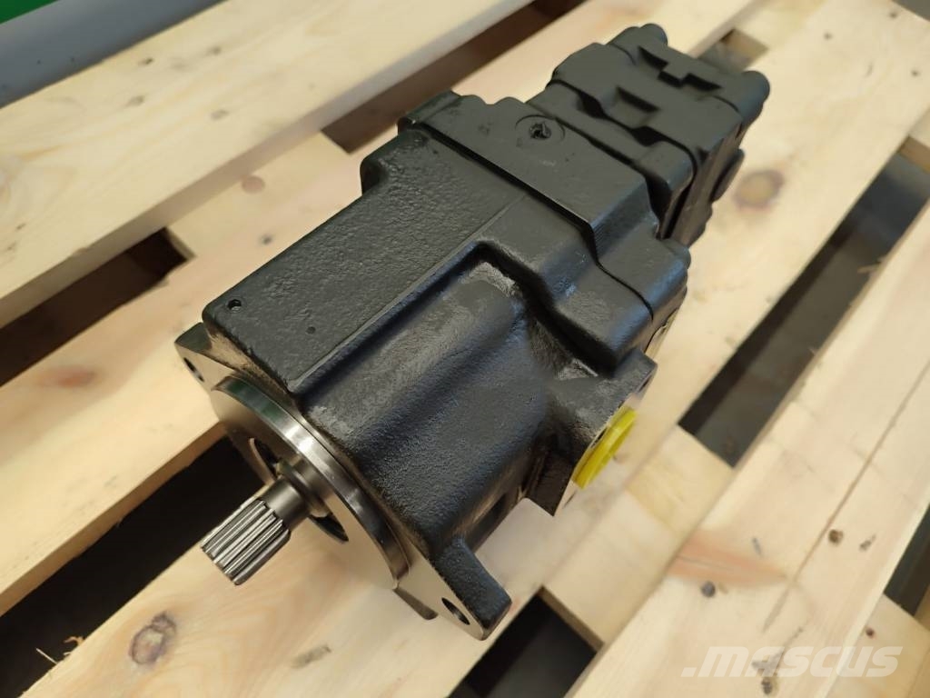 Hydraulic pump 7361279 PVD-1B-27P-8G3-5956A Bobcat 液压