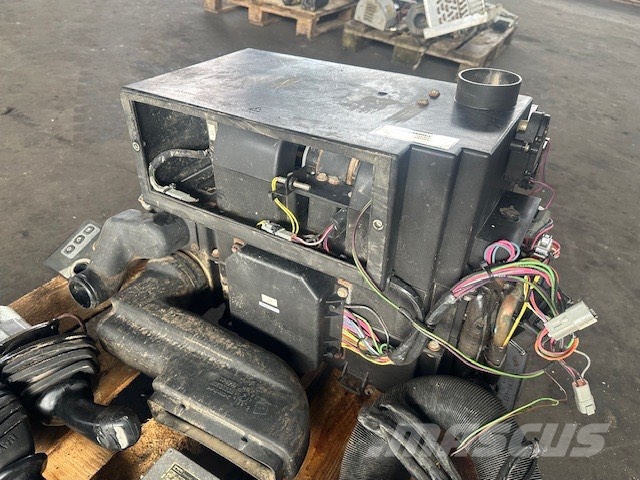 CAT 330 B L USED PARTS CAB Cabine si interior