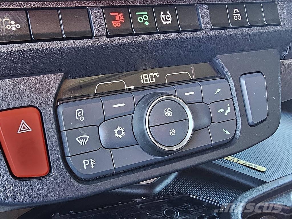 DAF XG 480 FAR INTARDER Контейнеровози