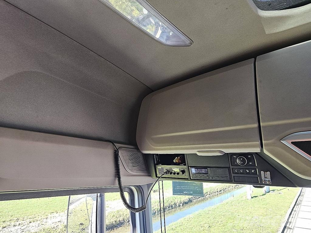 DAF XG 480 FAR INTARDER Контейнеровози