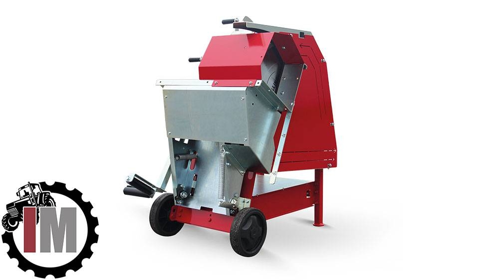 COLLINO VEDKAP 230V Holzspalter