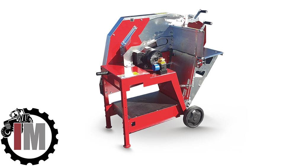 COLLINO VEDKAP 230V Holzspalter