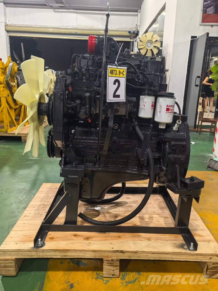 Cummins 4bt3.9 engine Engines