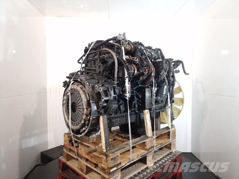 DAF MX-13 390 H3 محركات