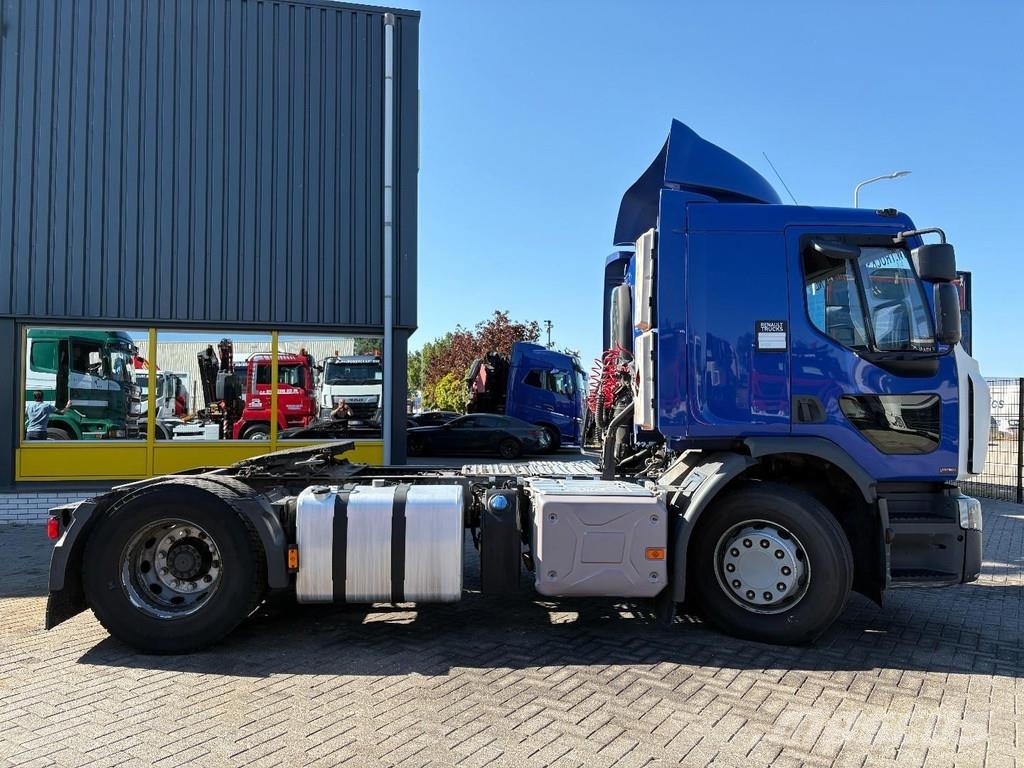 Renault D 19,380 + MOT 17-07-2027 + EURO 6 Trekkers