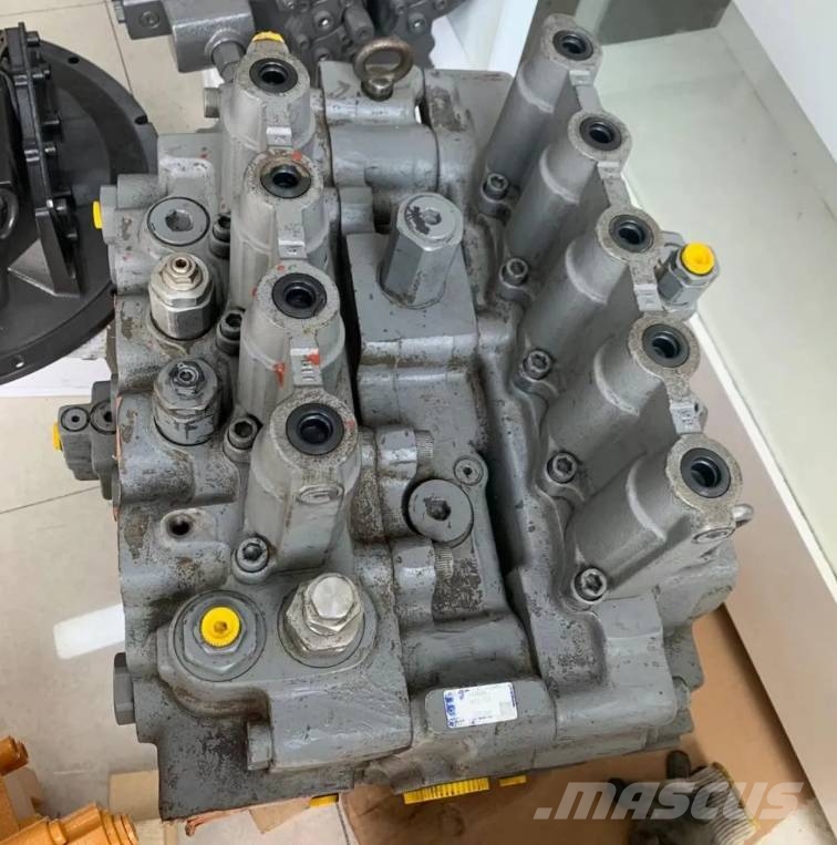 Hitachi EX450 Hydraulic Control Valve Hydraulics