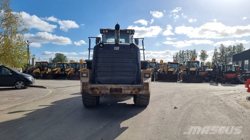 CAT 962 M Radlader