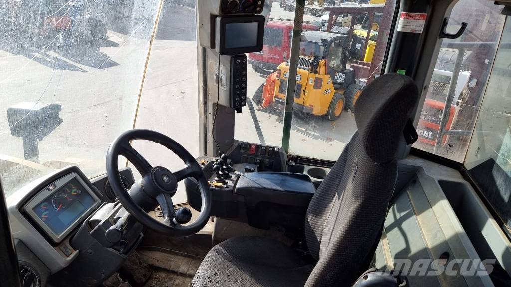 CAT 962 M Radlader