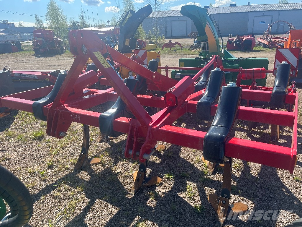 Horsch Terrano 3 FX Cultivatoare