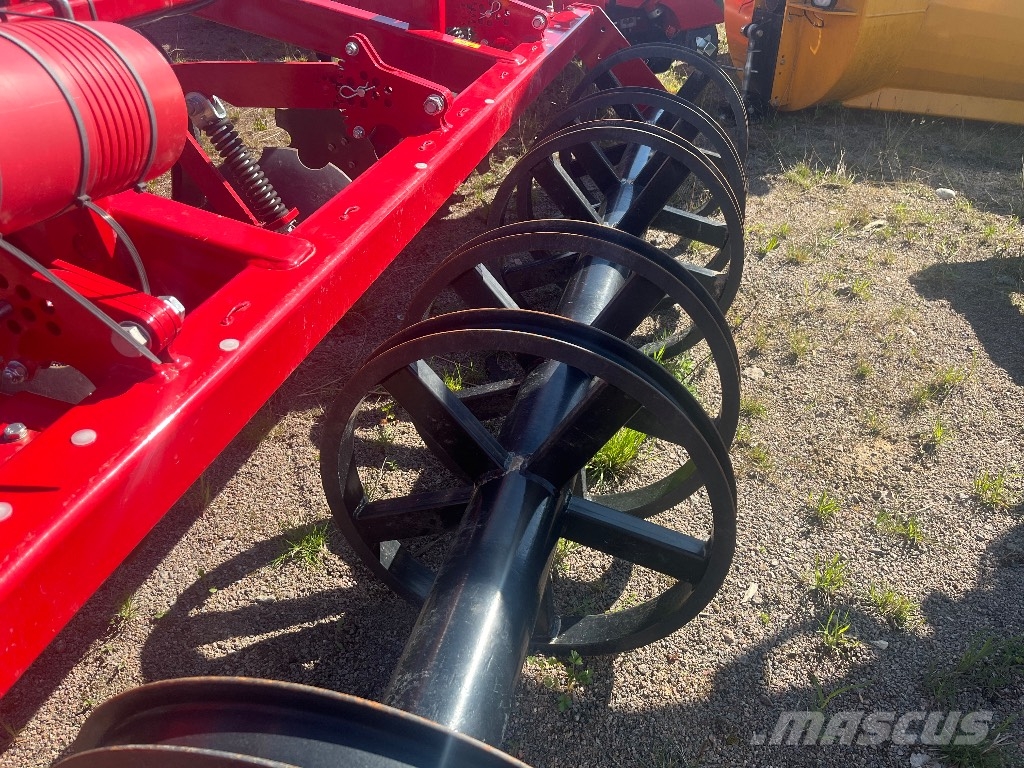 Horsch Terrano 3 FX Cultivatoare