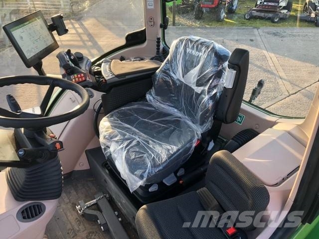 Fendt 314 Vario Profi+ Трактори