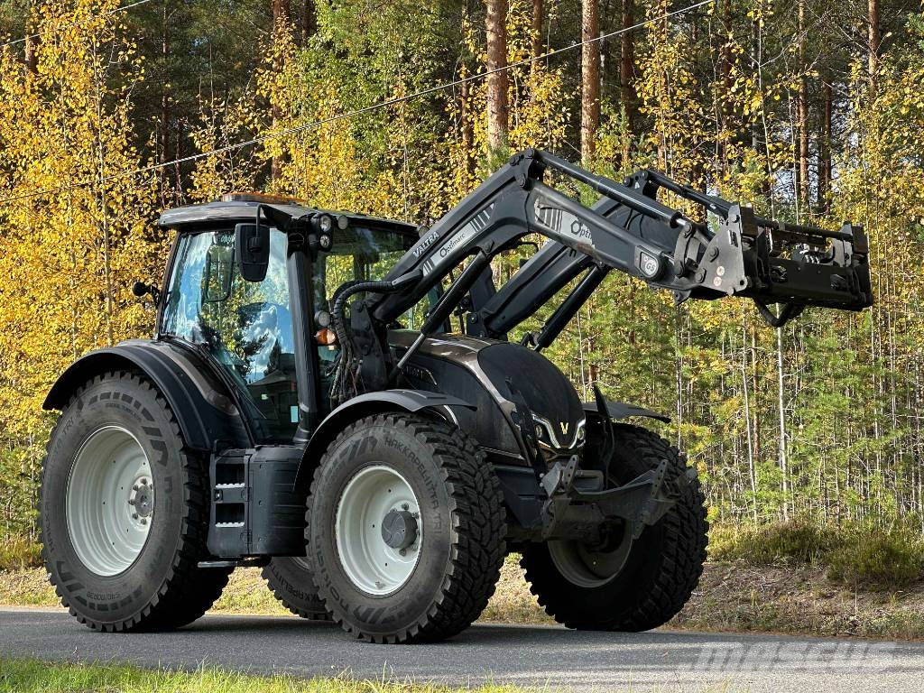 Valtra N175